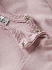NAME IT Sweatshirt Vrillie Burnished Lilac Cloud